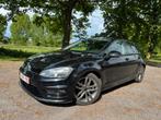 VW Golf 7 R-Line, Auto's, Volkswagen, Voorwielaandrijving, Euro 5, 4 cilinders, Alcantara