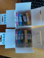Lot de cartouches imprimantes Canon, Neuf, Enlèvement ou Envoi, Canon, Imprimante