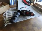 Noir pointure 44, Fietsen en Brommers, Fietsaccessoires | Overige Fietsaccessoires, Ophalen, Nieuw, S D I