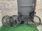 Ridley Xbow Cyclocross 28 inch, Fietsen en Brommers, Ophalen, 28 inch, Carbon, Minder dan 49 cm