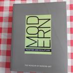 Modern Painting and Sculpture, Enlèvement ou Envoi, Comme neuf, John Elderfield