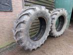 Zeer nette trekkerbanden 480-70r34 vredestein, Ophalen