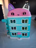 Gabby's dollhouse, Kinderen en Baby's, Speelgoed | Poppenhuizen, Ophalen, Zo goed als nieuw, Poppenhuis
