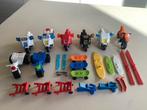 Lego motorfietsen en andere, Ophalen of Verzenden, Zo goed als nieuw, Losse stenen, Lego