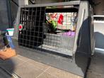 Cage pour chien Ferplast L, Dieren en Toebehoren, Ophalen, Gebruikt