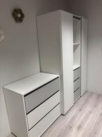 Babykamer (kasten + babybed), Huis en Inrichting, Ophalen, Zo goed als nieuw