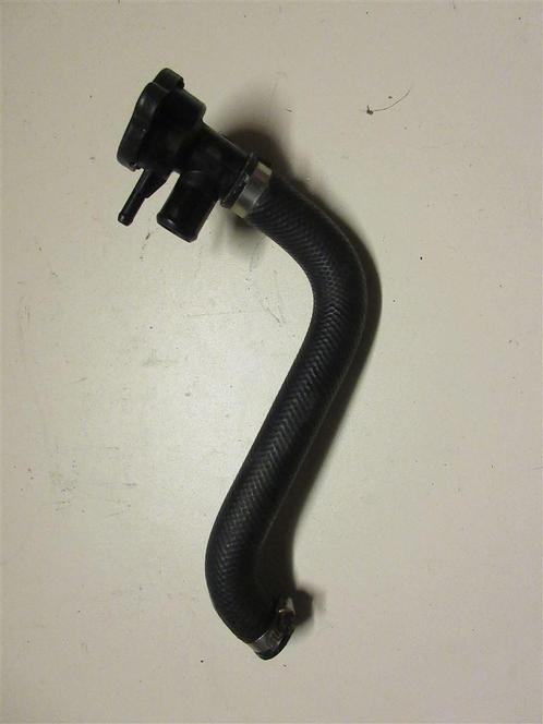 Kawasaki GPX600 vulopening radiator radiateur GPX600R Ninja, Motoren, Onderdelen | Kawasaki, Gebruikt, Ophalen of Verzenden