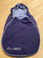 Hoes/ dekentje maxi cosi, Enlèvement, Comme neuf, Maxi-Cosi
