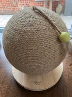 Kattenkrabpaal, Dieren en Toebehoren, Krabmeubelen, Ophalen, Zo goed als nieuw, Krabpaal