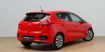 KIA cee'd 1.4I Mind+gps+camera+parkeerhulp achteraan, Voorwielaandrijving, Stof, Gebruikt, 4 cilinders