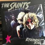 THE SAINTS - ETERNALLY YOURS ( GREEN VINYL), Ophalen of Verzenden, Zo goed als nieuw, Alternative, 12 inch