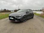 HYUNDAI I30 N PERFORMANCE NIEUW STAAT 280 PK, Auto's, Hyundai, Voorwielaandrijving, 4 cilinders, USB, Bedrijf