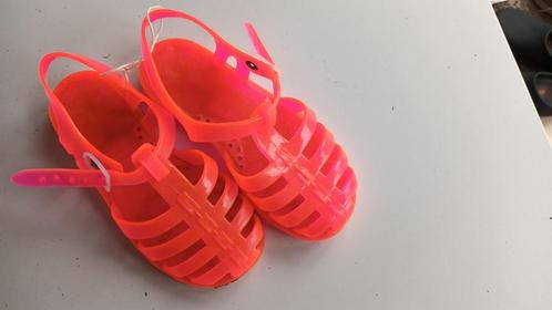 Watersandaaltjes - Maat 24, Kinderen en Baby's, Kinderkleding | Schoenen en Sokken, Zo goed als nieuw, Schoenen, Jongen of Meisje