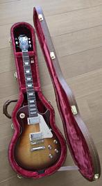 GIBSON Les Paul Standard '60s Iced Tea, Musique & Instruments, Solid body, Gibson, Enlèvement, Neuf