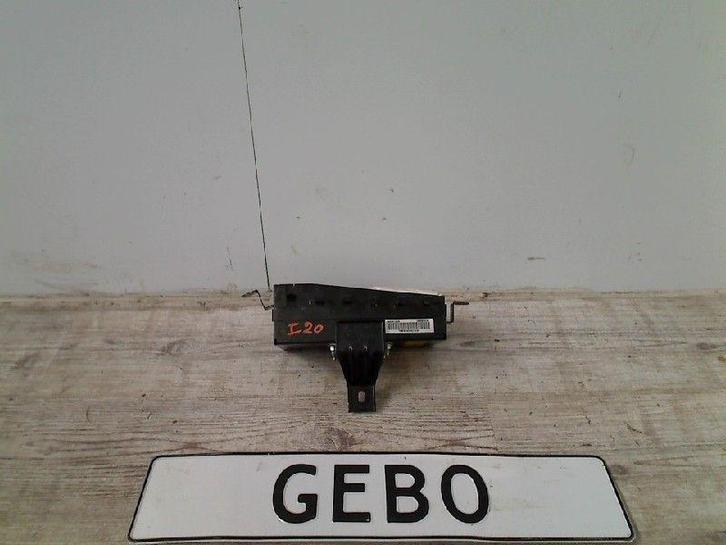 AIRBAG PASSAGIER Hyundai i20 (01-2008/12-2015) (84530-1J000), Auto-onderdelen, Overige Auto-onderdelen, Hyundai, Gebruikt