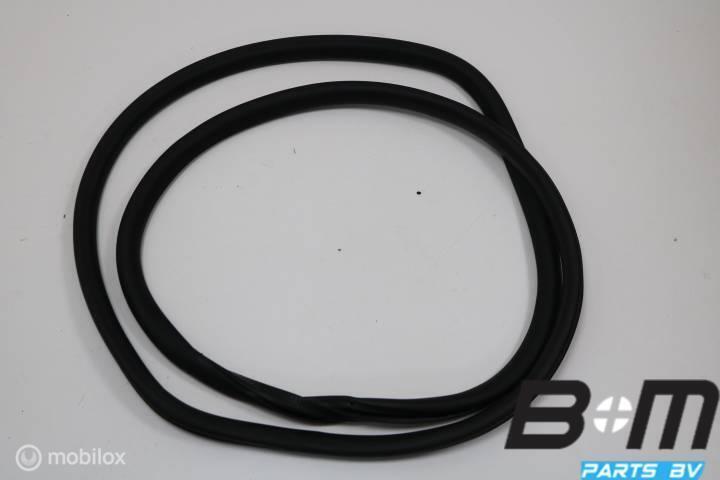 Portierrubber carrosseriezijde LA of RA VW Passat B7, Auto-onderdelen, Interieur en Bekleding, Gebruikt
