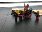 Lego bouwset 6022, Ensemble complet, Lego, Utilisé, Enlèvement ou Envoi