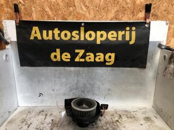 Kachel Ventilatiemotor van een Seat Ibiza beschikbaar voor biedingen