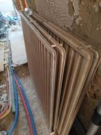 Gebruikte radiatoren, Doe-het-zelf en Bouw, Verwarming en Radiatoren, Ophalen, Gebruikt