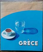 GRÈCE  -  L'office national Hellénique du tourisme Athènes, Ophalen of Verzenden, Gelezen, L'office national Hellénique du tourisme Athènes