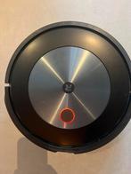 Irobot stofzuigrobot & dweilrobot, Electroménager, Enlèvement, Utilisé, Réservoir, Aspirateur robot