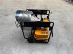 Infrarood heater petroleum/diesel|40kW, Doe-het-zelf en Bouw, Ophalen, Gebruikt, Kachel