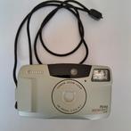 Canon prima zoom shot, Audio, Tv en Foto, Fotocamera's Analoog, Ophalen of Verzenden, Zo goed als nieuw, Canon