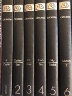 Encyclopédie LAROUSSE, Boeken, Encyclopedieën, Librairie Larousse, Algemeen, Complete serie, Zo goed als nieuw