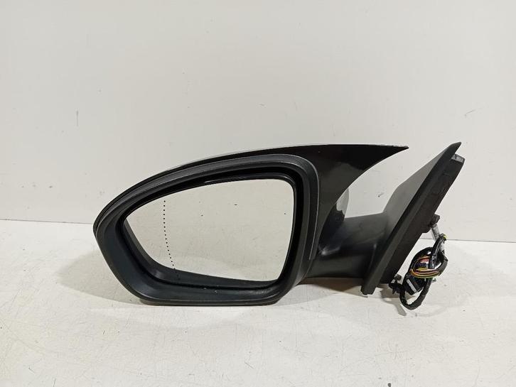 SPIEGEL LINKS ELEKTRISCH Renault Megane IV (RFBB), Auto-onderdelen, Spiegels, Renault, Gebruikt