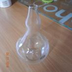 Lampe à huile - verre soufflé, Maison & Meubles, Lampes | Lampes de table, Enlèvement ou Envoi, Verre