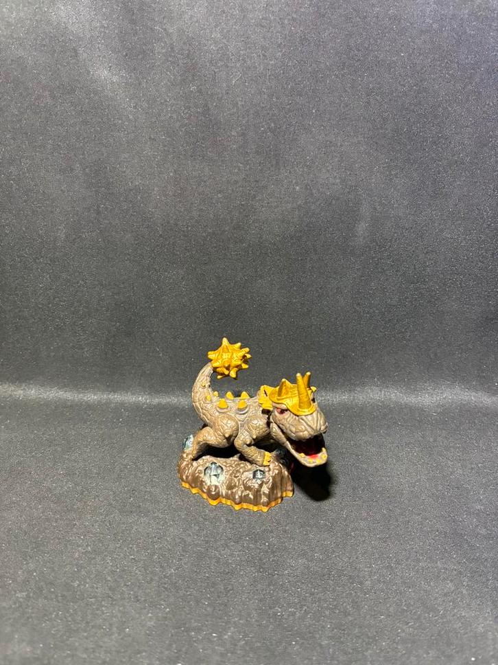 Skylanders Giants Bash, Consoles de jeu & Jeux vidéo, Jeux | Autre, Comme neuf, Enlèvement ou Envoi