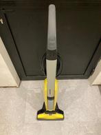 karcher fc5, Ophalen