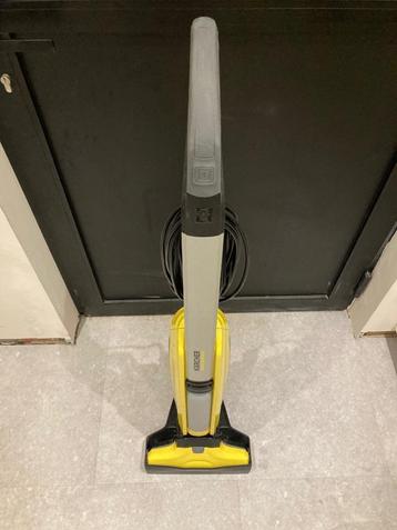 karcher fc5, Maison & Meubles, Produits de nettoyage, Enlèvement