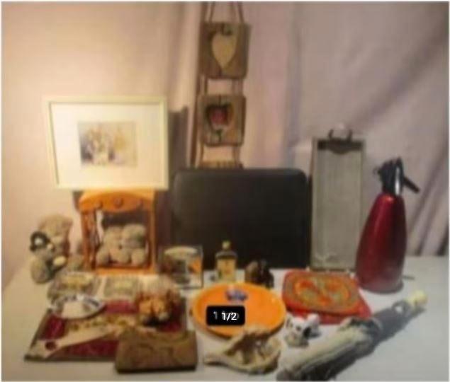 23 Leuke Spulletjes en Hebbedingetjes, Antiek en Kunst, Curiosa en Brocante, Ophalen of Verzenden