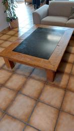 table basse, Enlèvement