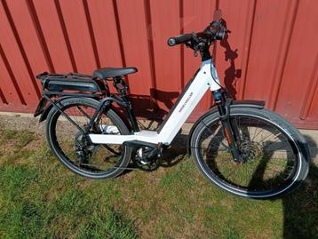 Speedpedalec van Riese&Muller beschikbaar voor biedingen