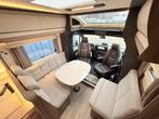 Kabe Travel Master Novum x750 LXL, Caravans en Kamperen, Mobilhomes, Mercedes-Benz, Bedrijf, Diesel, Tot en met 3