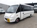 Iveco Daily Irisbus (958), Auto's, Vrachtwagens, Iveco, Bedrijf, Elektrische buitenspiegels, Euro 4