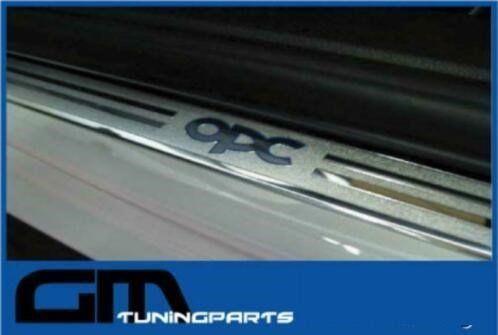 # Instaplijsten OPC #, Auto-onderdelen, Carrosserie, Opel, Nieuw, Ophalen of Verzenden