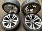 BMW E60 E61 Style 309 Velgen 5X120 R18 inch, Auto-onderdelen, Ophalen, 18 inch, Overige, Gebruikt