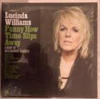 Lucinda Williams – Funny How Time Slips Away: A Night Of 60', Singer-songwriter, Ophalen of Verzenden, 12 inch, Nieuw in verpakking