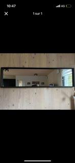 Miroir, Enlèvement, Comme neuf