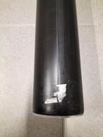 buis PP zwart masters 3+ ( overschot 1m40 ), Doe-het-zelf en Bouw, Ophalen