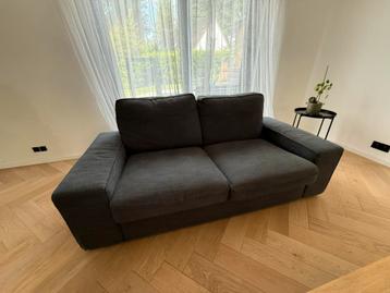 Canapé IKEA model KIVIK beschikbaar voor biedingen