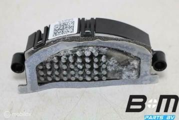 Kachel weerstand Audi A4 8K 8T0820521A beschikbaar voor biedingen