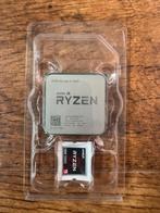 Ryzen 5 2600, Computers en Software, Processors, 6-core, Zo goed als nieuw, 3 tot 4 Ghz, AMD Ryzen 5