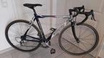 > Chique Racefiets "Columbus" Alu.fr. vork Carbon >> >>>, Fietsen en Brommers, 28 inch, Aluminium, 49 tot 53 cm, Zo goed als nieuw