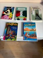 Kinderzakbed van 5 pond, Boeken, Gelezen