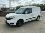 2016 Fiat Doblo Cargo Bedrijfswagen, Euro 5, Gebruikt, Overige brandstoffen, Bedrijf