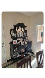 Antieke kast, Antiek en Kunst, Antiek | Meubels | Kasten, Ophalen